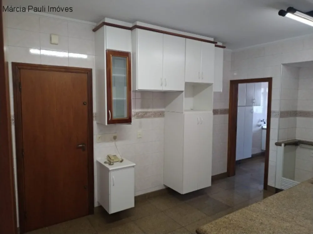 Apartamento, 4 quartos, 268 m² - Foto 6