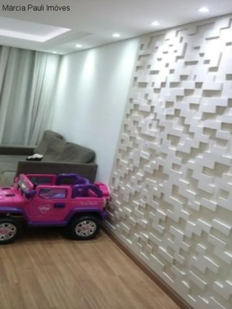 Apartamento, 3 quartos, 72 m² - Foto 2