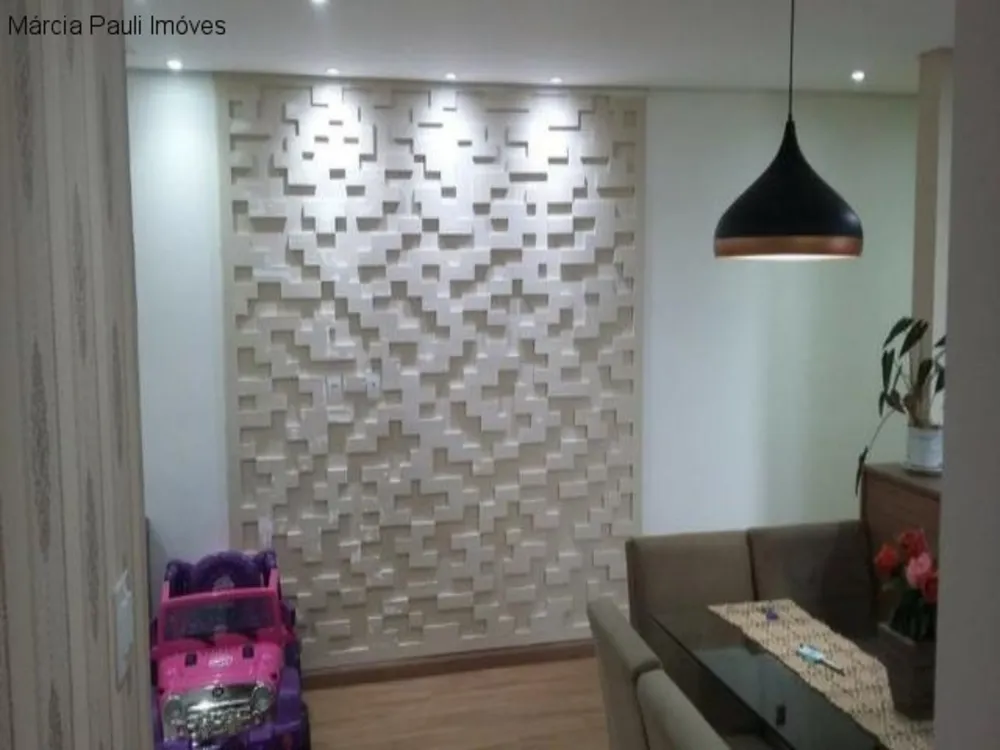 Apartamento, 3 quartos, 72 m² - Foto 1