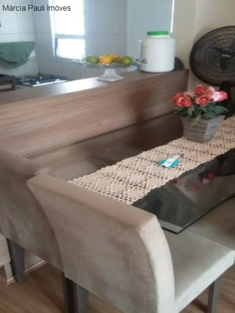 Apartamento, 3 quartos, 72 m² - Foto 4