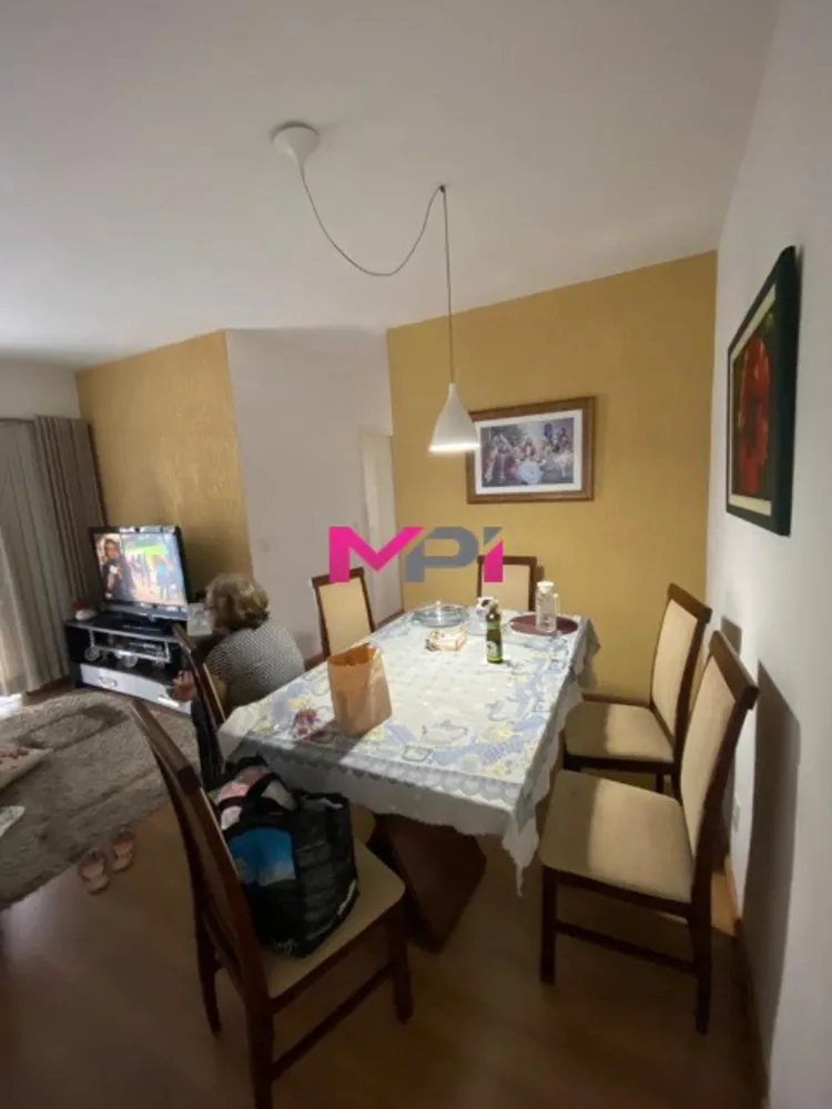 Apartamento, 2 quartos, 71 m² - Foto 3