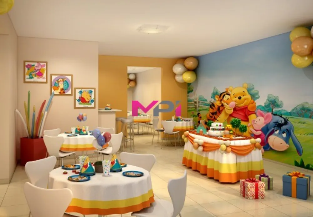 Apartamento, 2 quartos, 71 m² - Foto 12