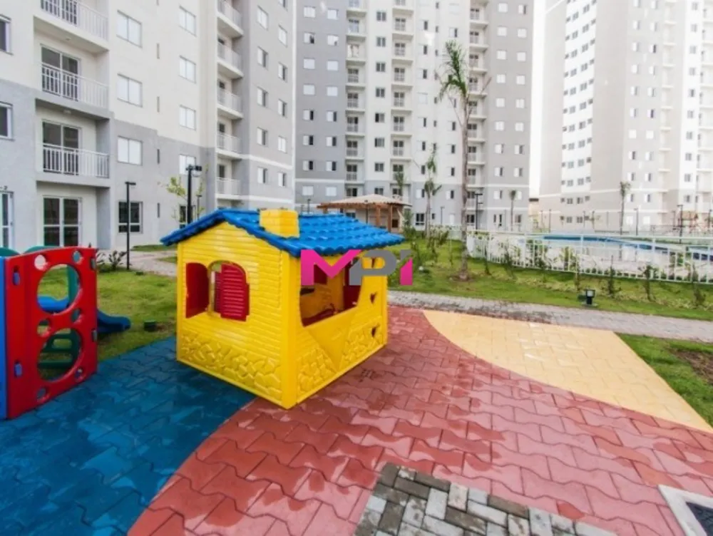 Apartamento, 2 quartos, 71 m² - Foto 9