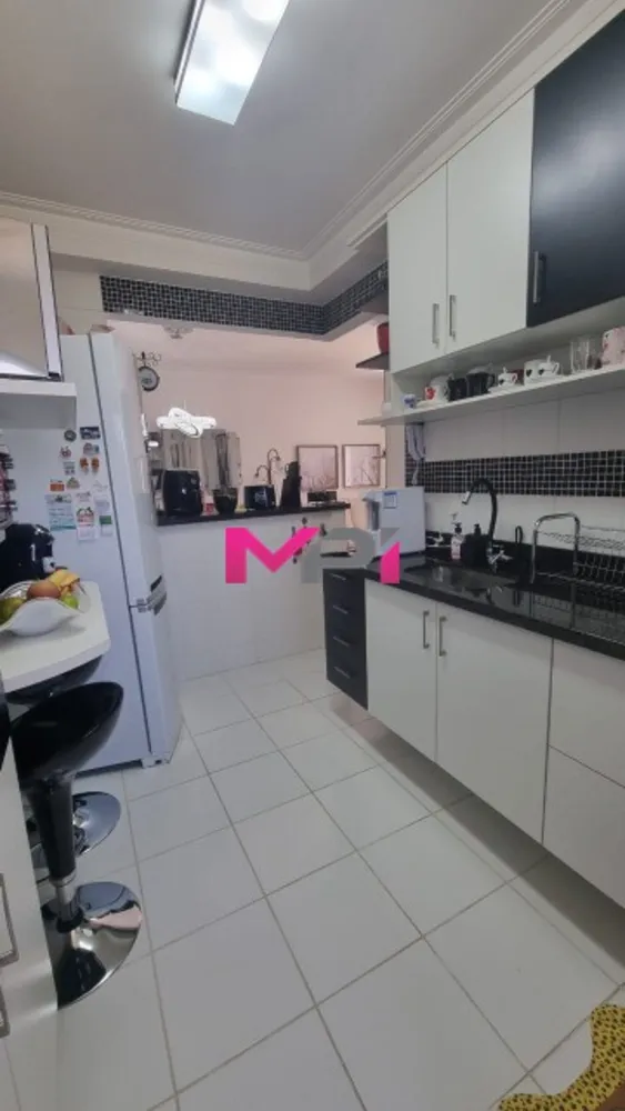 Apartamento, 2 quartos, 54 m² - Foto 2