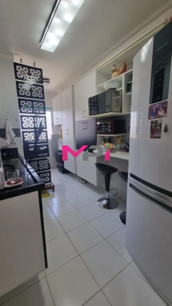 Apartamento, 2 quartos, 54 m² - Foto 1