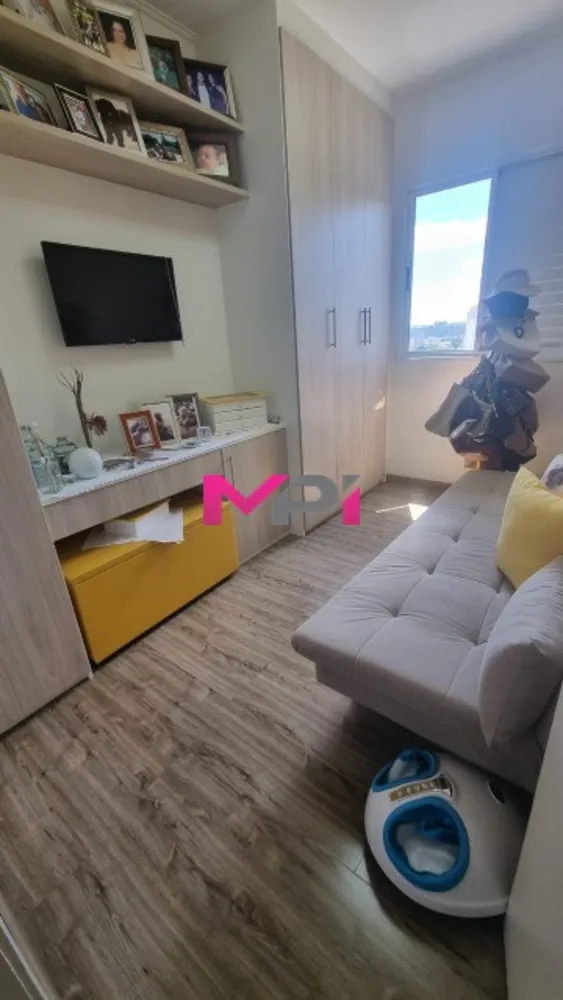 Apartamento, 2 quartos, 54 m² - Foto 3