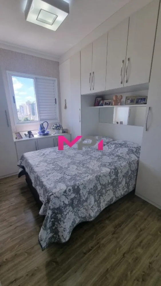 Apartamento, 2 quartos, 54 m² - Foto 4