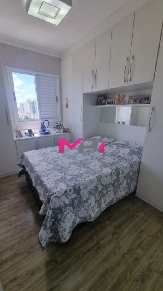 Apartamento, 2 quartos, 54 m² - Foto 7