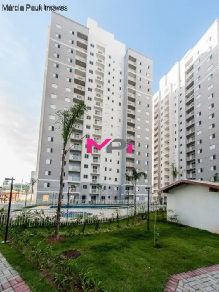 Apartamento, 2 quartos, 54 m² - Foto 11