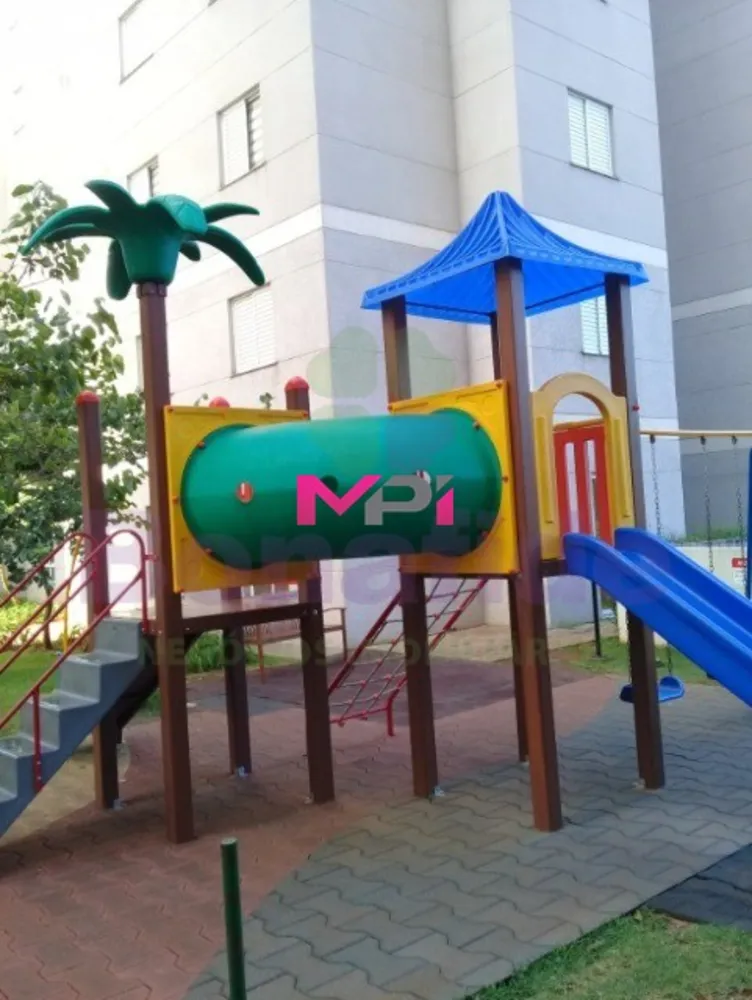 Apartamento, 2 quartos, 54 m² - Foto 10