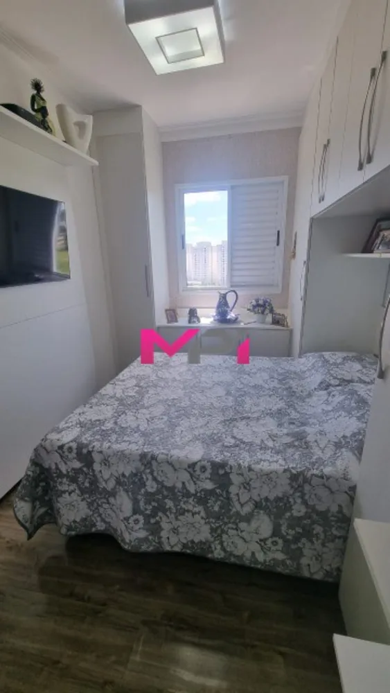 Apartamento, 2 quartos, 54 m² - Foto 5