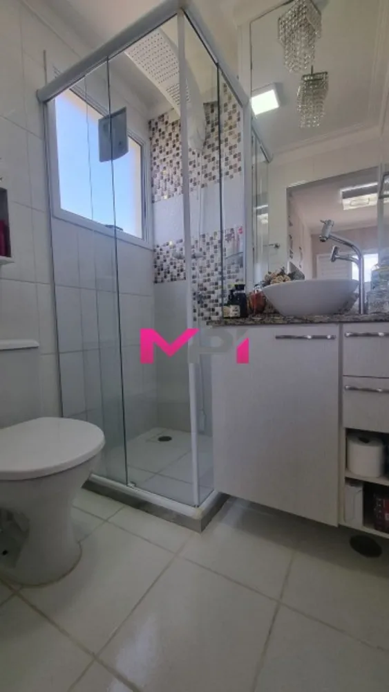 Apartamento, 2 quartos, 54 m² - Foto 6