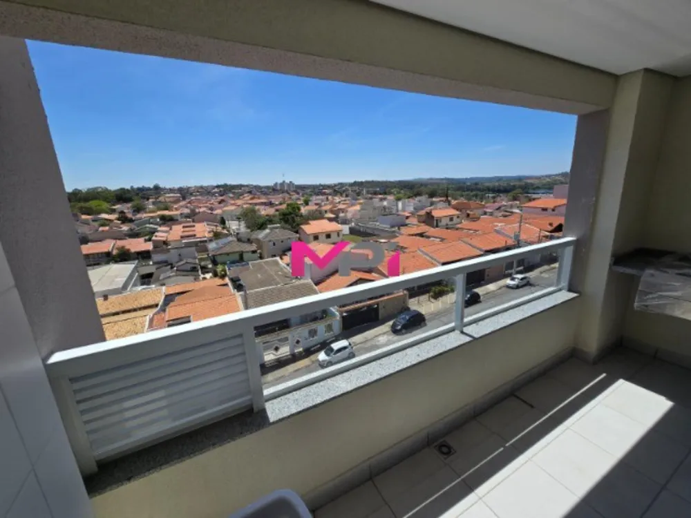 Apartamento, 2 quartos, 61 m² - Foto 1