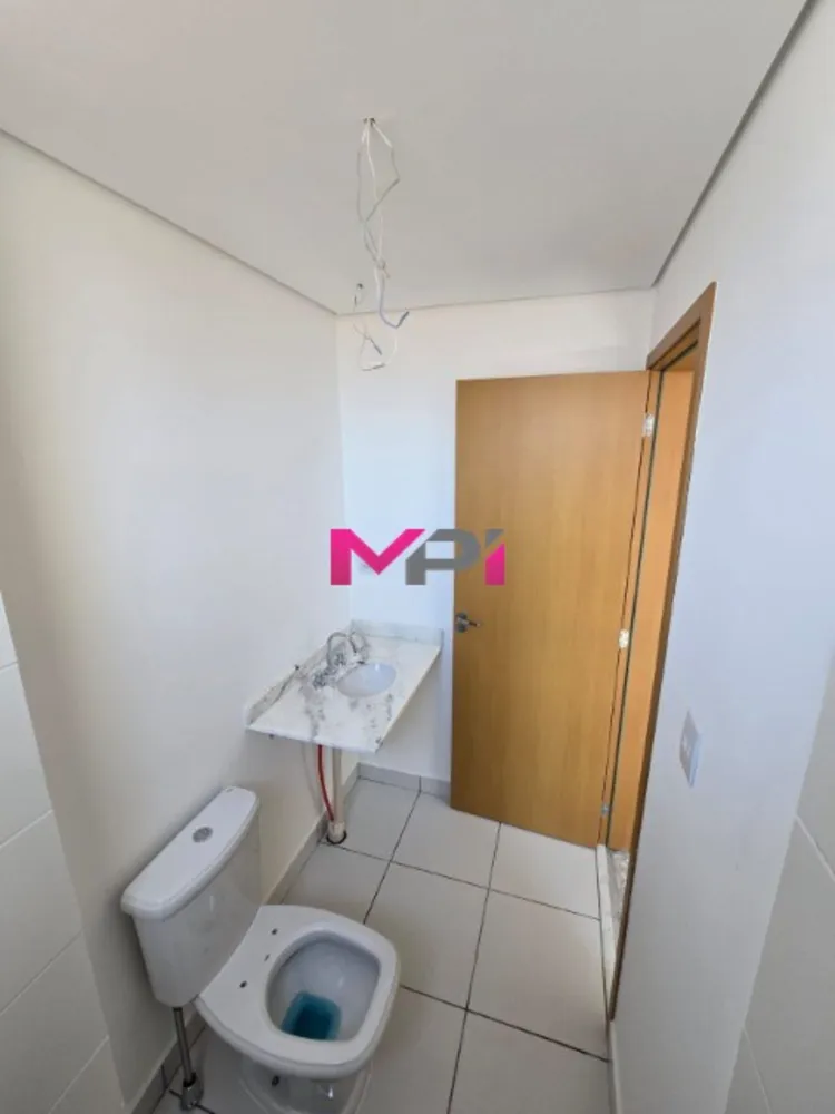 Apartamento, 2 quartos, 61 m² - Foto 3