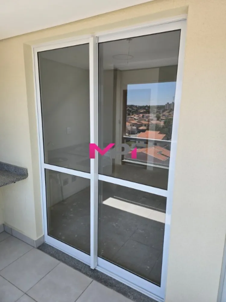Apartamento, 2 quartos, 61 m² - Foto 8
