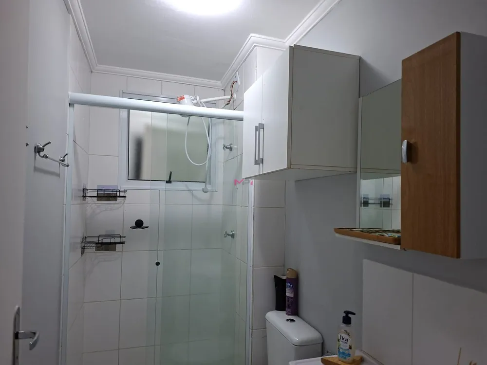 Apartamento, 2 quartos, 54 m² - Foto 11