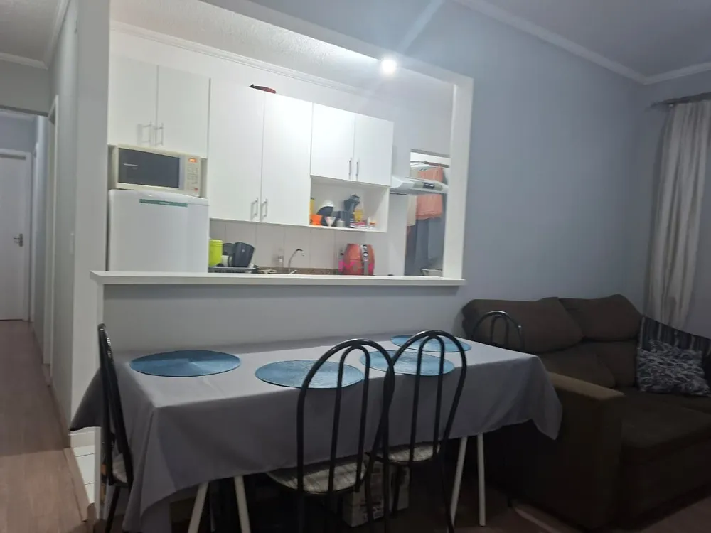 Apartamento, 2 quartos, 54 m² - Foto 3