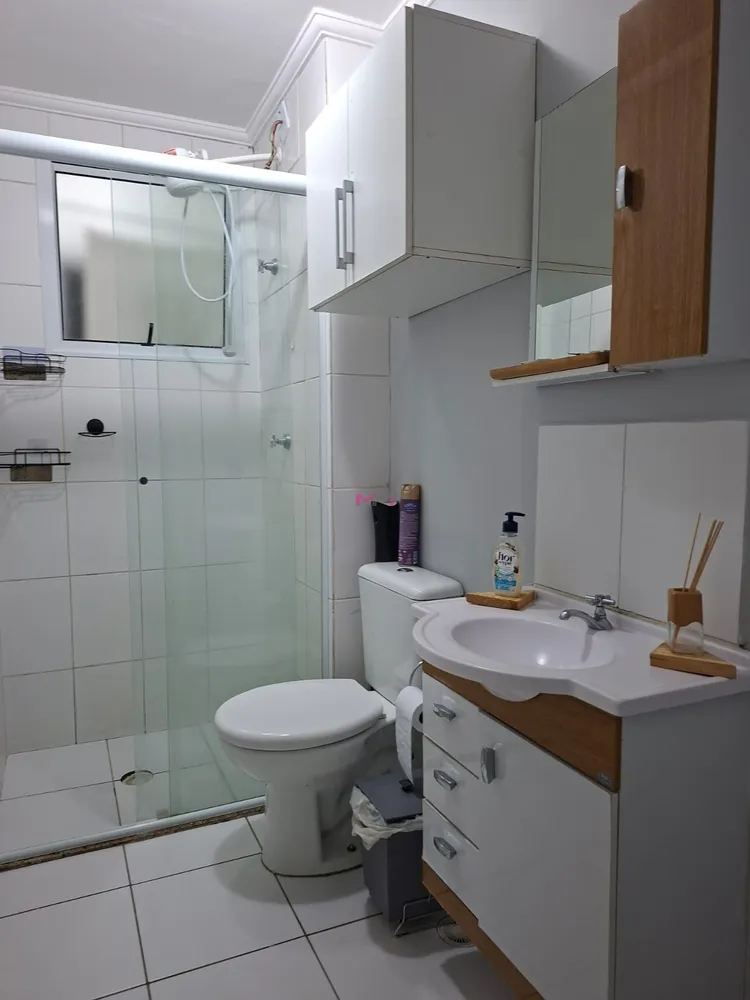 Apartamento, 2 quartos, 54 m² - Foto 12