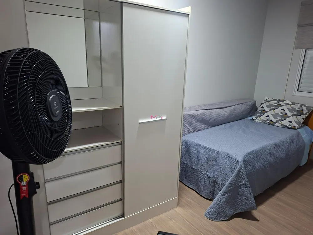 Apartamento, 2 quartos, 54 m² - Foto 6