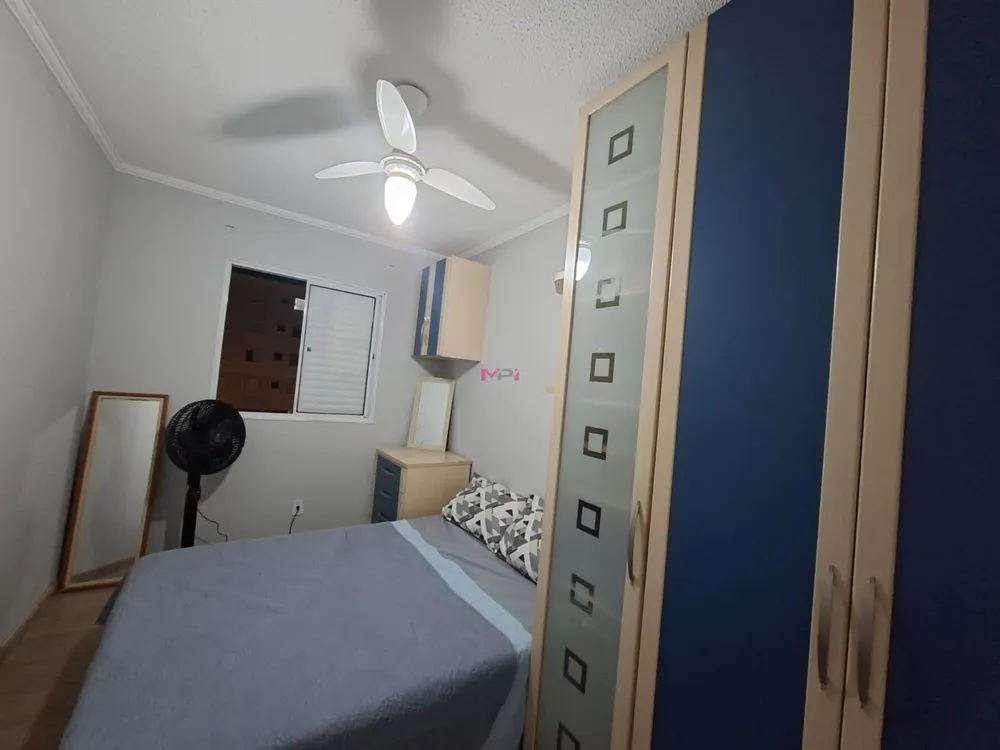 Apartamento, 2 quartos, 54 m² - Foto 7