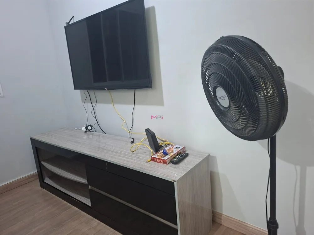 Apartamento, 2 quartos, 54 m² - Foto 2