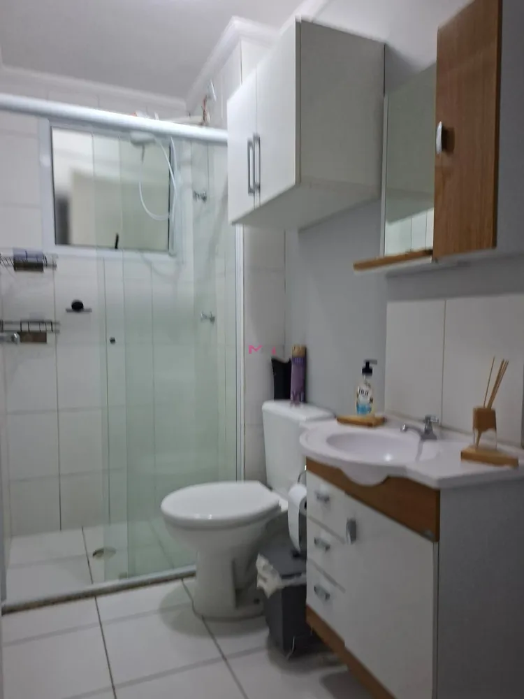 Apartamento, 2 quartos, 54 m² - Foto 10