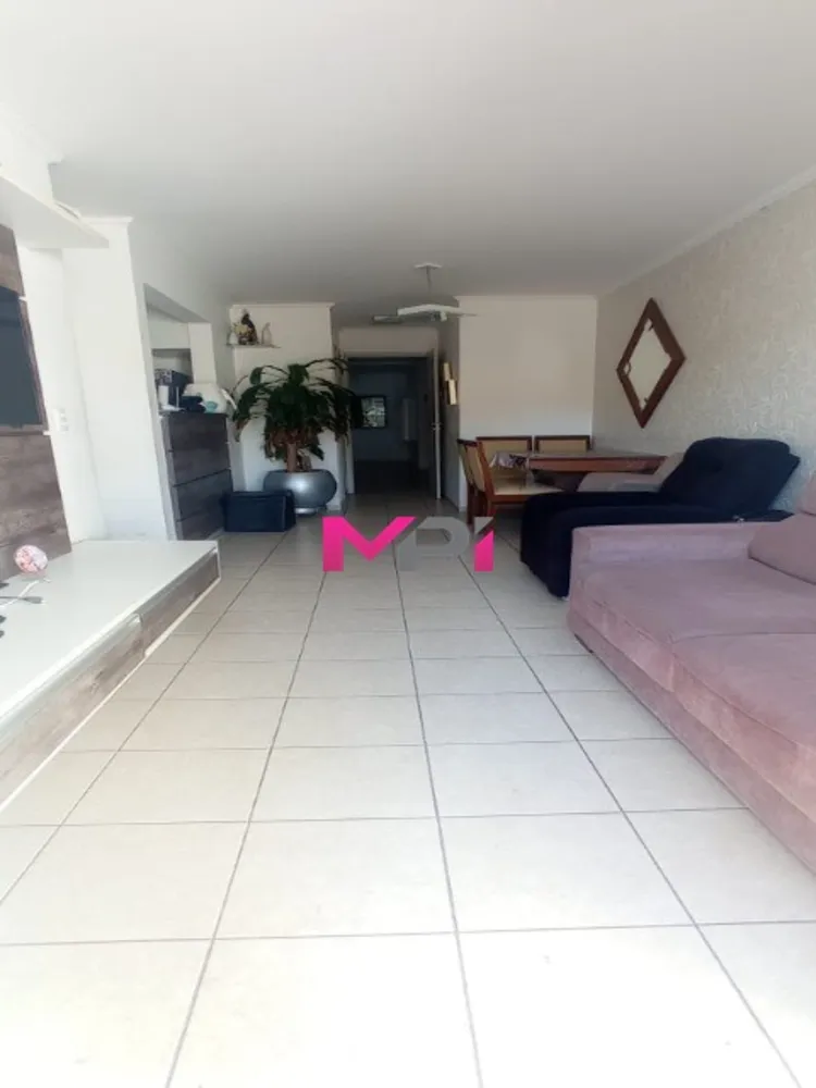 Apartamento, 2 quartos, 73 m² - Foto 2