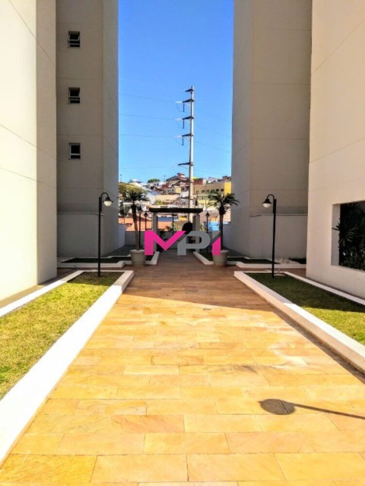 Apartamento à venda com 2 quartos, 73m² - Foto 9