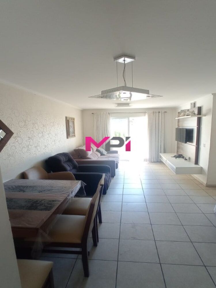 Apartamento à venda com 2 quartos, 73m² - Foto 1