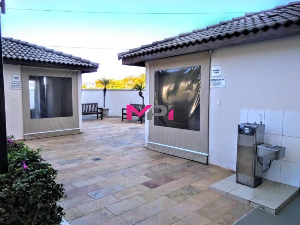 Apartamento à venda com 2 quartos, 73m² - Foto 11