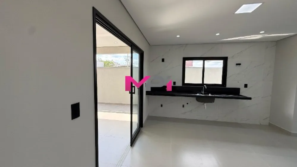 Casa de Condomínio, 3 quartos - Foto 6