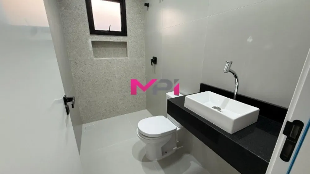 Casa de Condomínio, 3 quartos - Foto 10