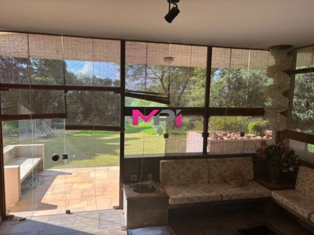 Casa, 3 quartos, 472 m² - Foto 1