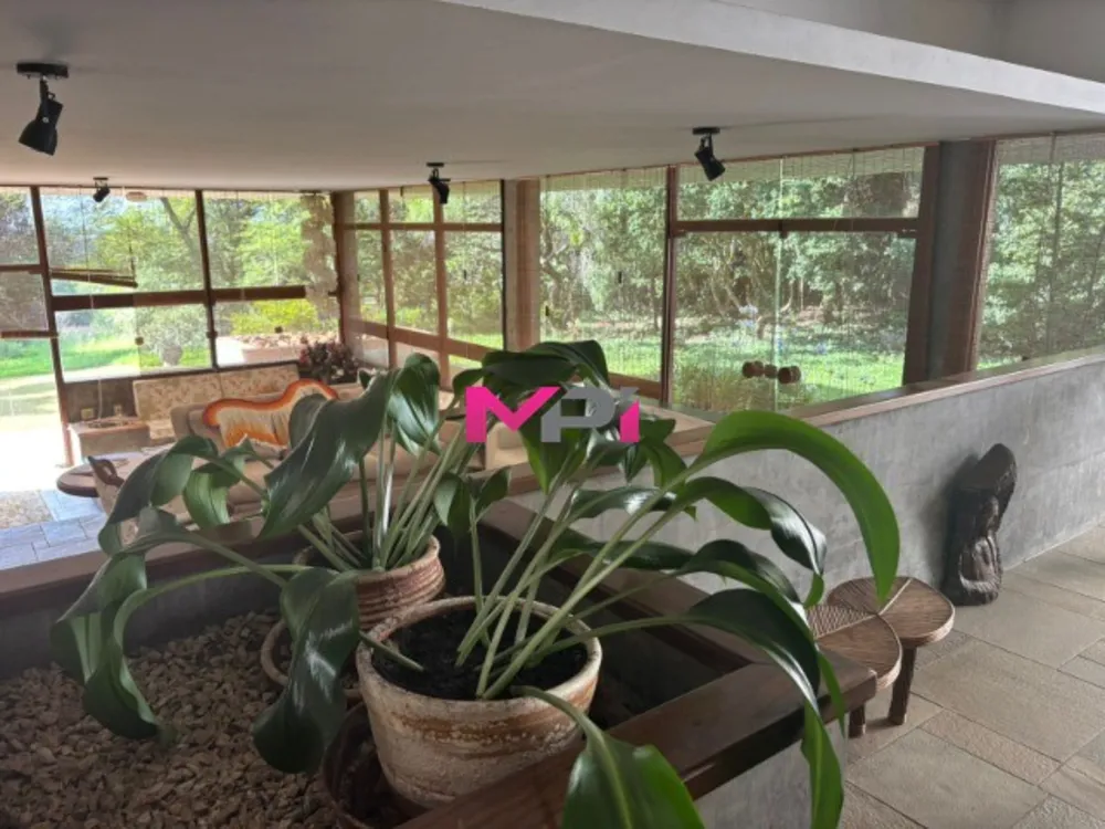 Casa, 3 quartos, 472 m² - Foto 2