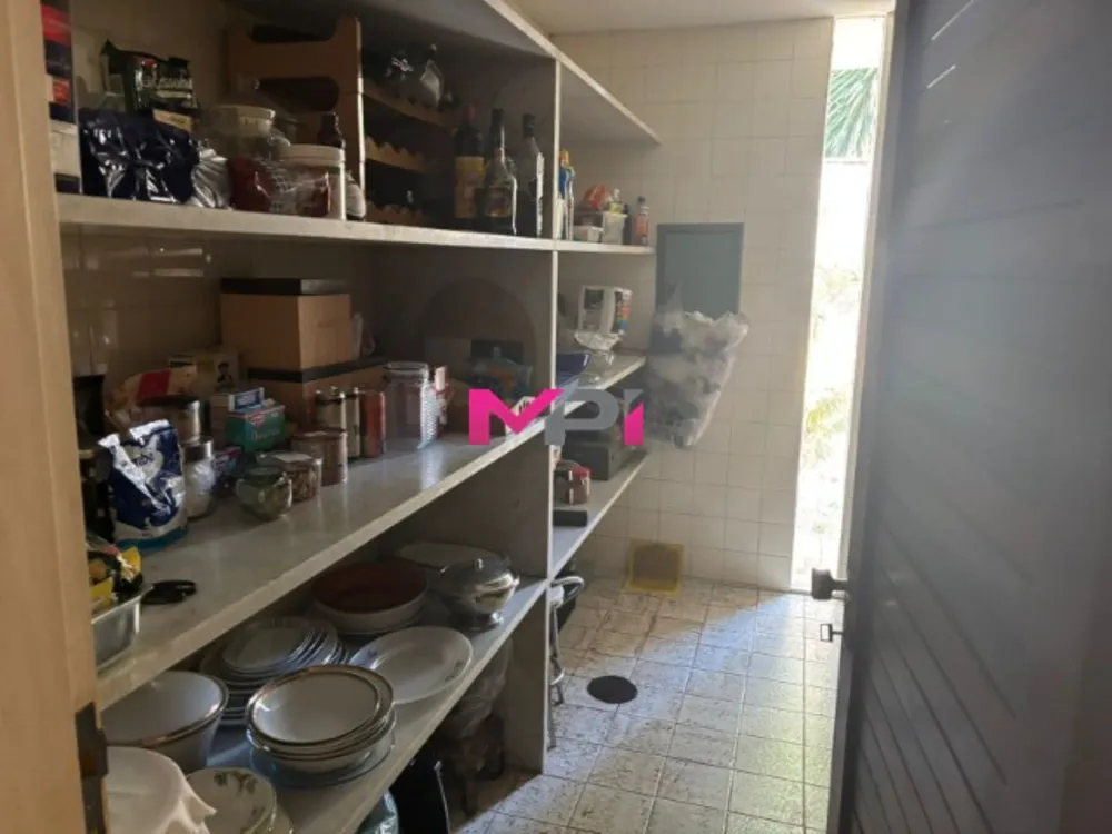 Casa, 3 quartos, 472 m² - Foto 5