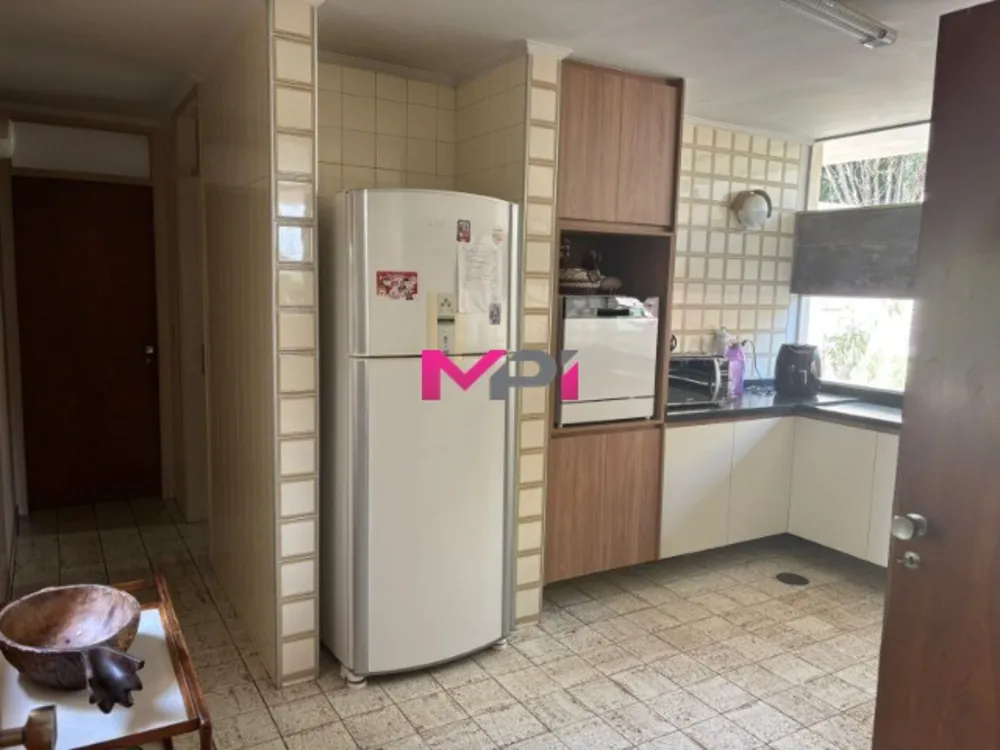 Casa, 3 quartos, 472 m² - Foto 3