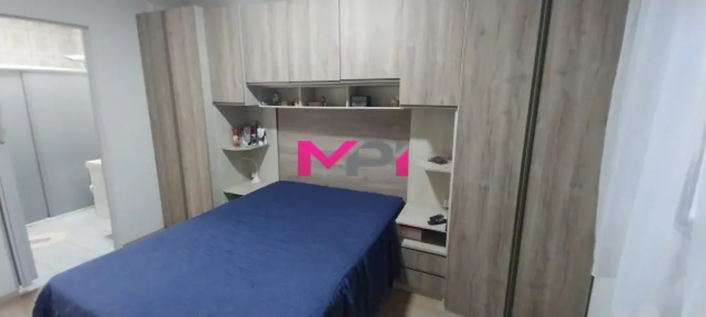 Casa, 3 quartos - Foto 7