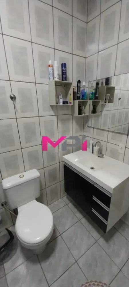 Casa, 3 quartos - Foto 7