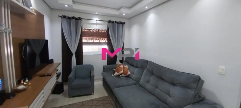 Casa, 3 quartos - Foto 5