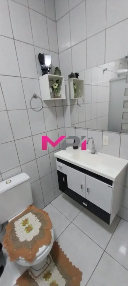 Casa, 3 quartos - Foto 6