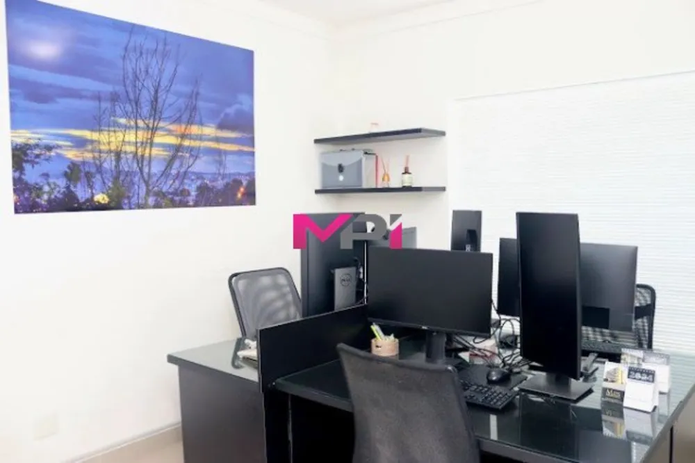 Prédio Inteiro, 250 m² - Foto 1