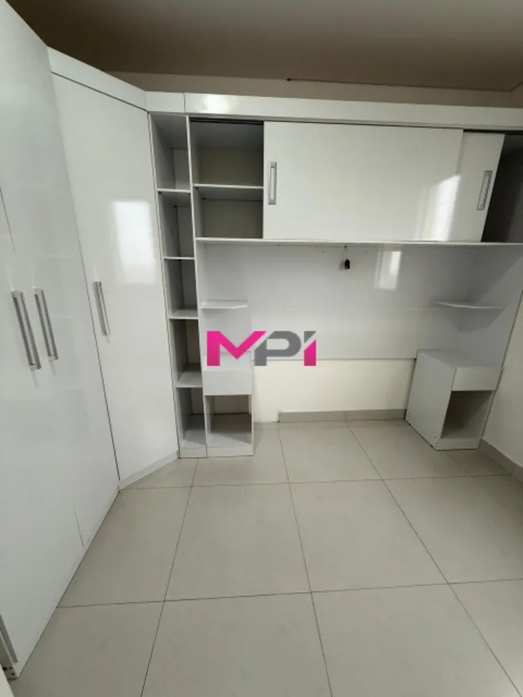 Apartamento, 3 quartos, 98 m² - Foto 5