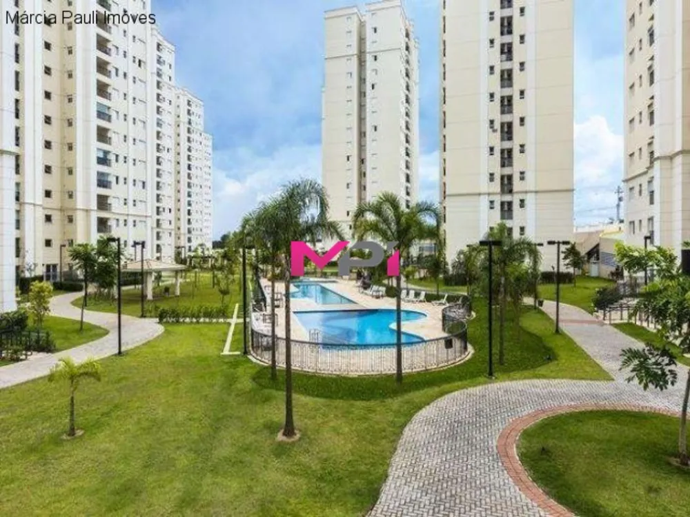 Apartamento, 3 quartos, 98 m² - Foto 1