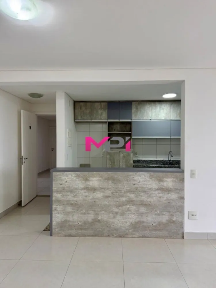 Apartamento, 3 quartos, 98 m² - Foto 2