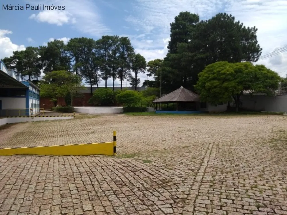 Depósito-Galpão, 12235 m² - Foto 9