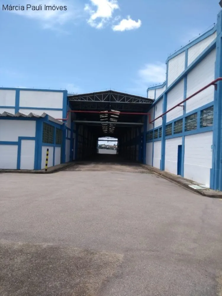 Depósito-Galpão, 12235 m² - Foto 6