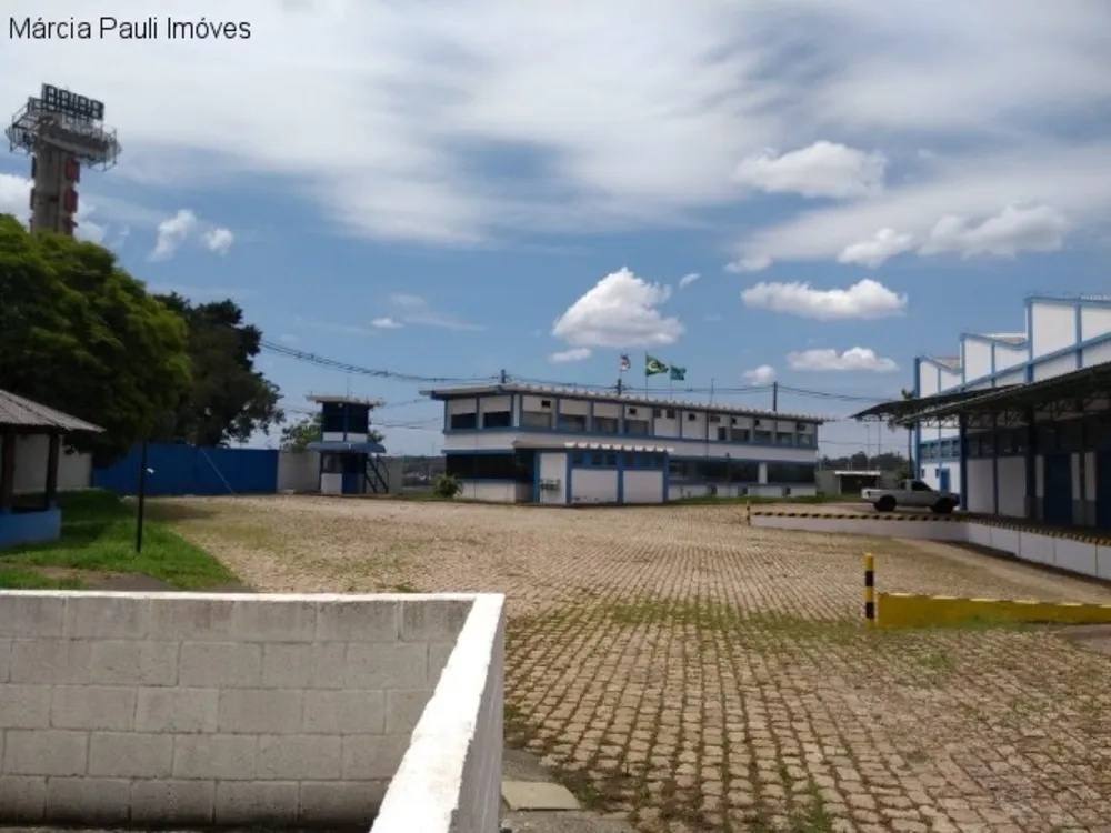 Depósito-Galpão, 12235 m² - Foto 3