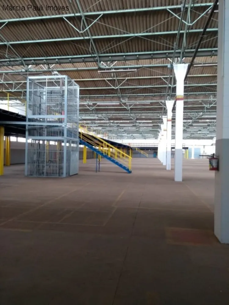 Depósito-Galpão, 12235 m² - Foto 5