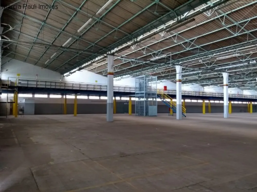 Depósito-Galpão, 12235 m² - Foto 8