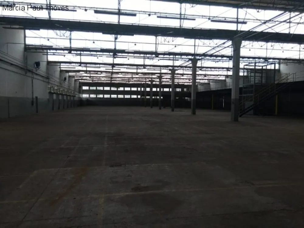 Depósito-Galpão, 12235 m² - Foto 7
